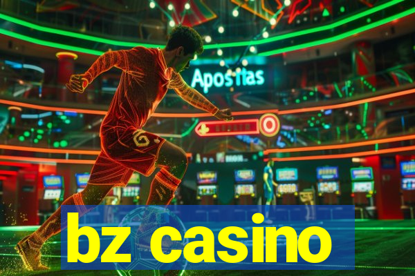 bz casino